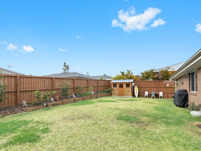 89 Capital Drive, Port Macquarie NSW 2444