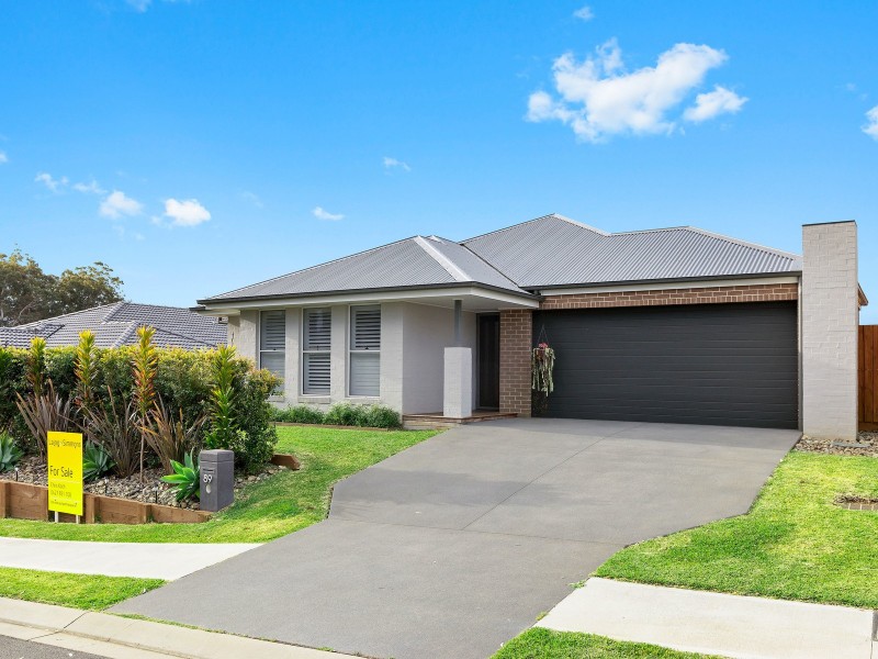 89 Capital Drive, Port Macquarie NSW 2444