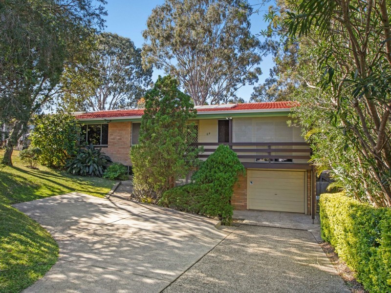 64 Clifton Drive, Port Macquarie NSW 2444