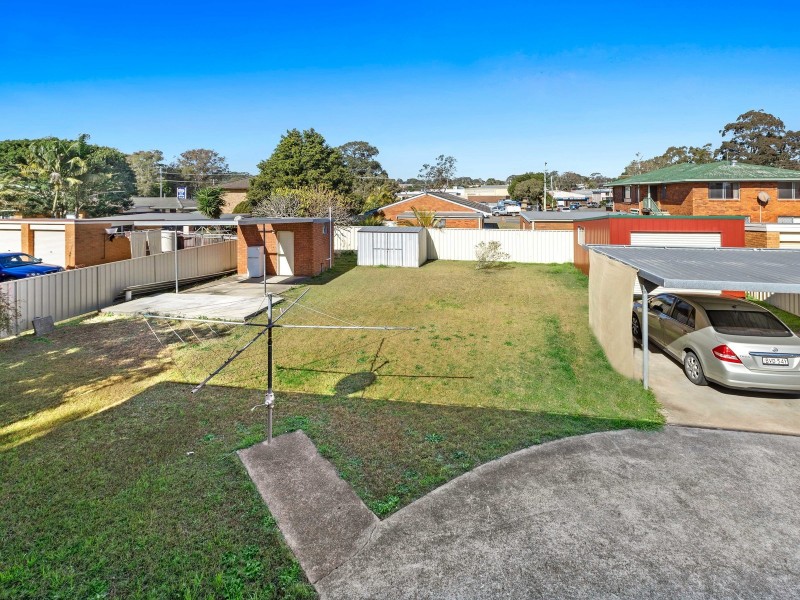 1/82 Bay Street, Port Macquarie NSW 2444