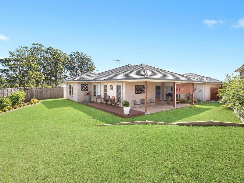 112 Capital Drive, Port Macquarie NSW 2444