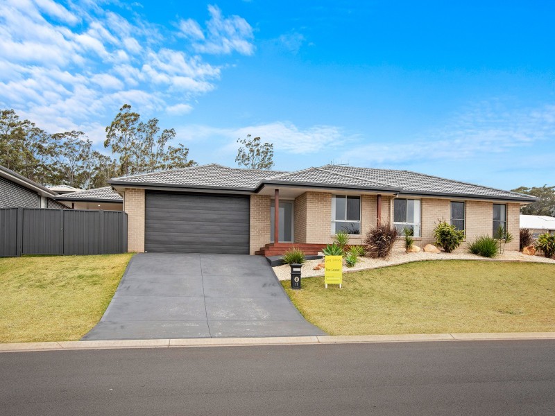 11 Ochre View, Port Macquarie NSW 2444