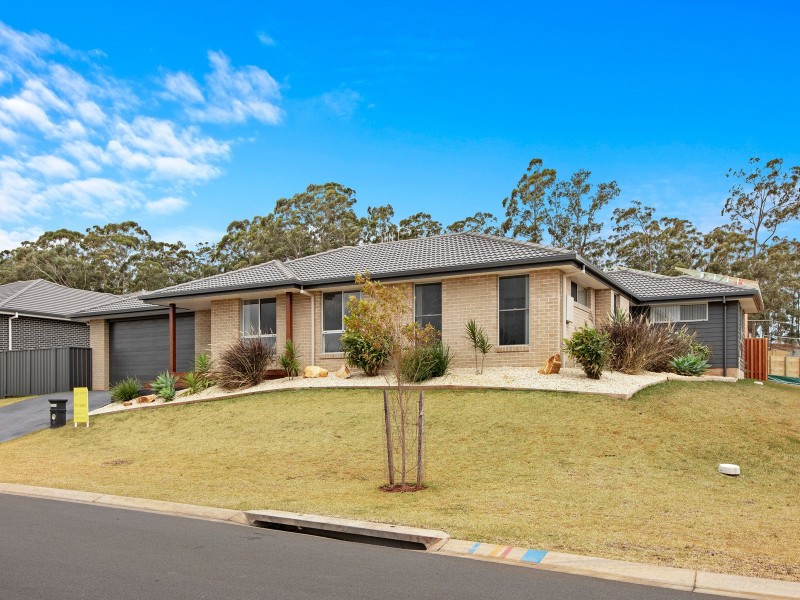 11 Ochre View, Port Macquarie NSW 2444