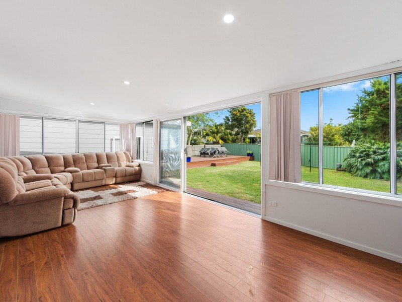 21 Hudson Avenue, Port Macquarie NSW 2444