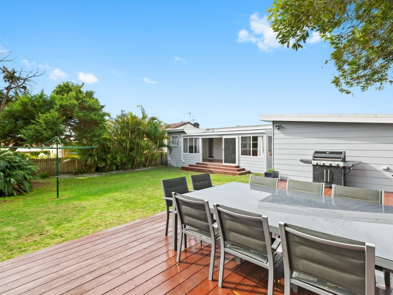 21 Hudson Avenue, Port Macquarie NSW 2444