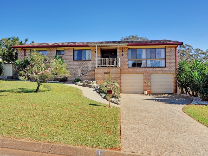 1 Fitzroy Place, Port Macquarie NSW 2444