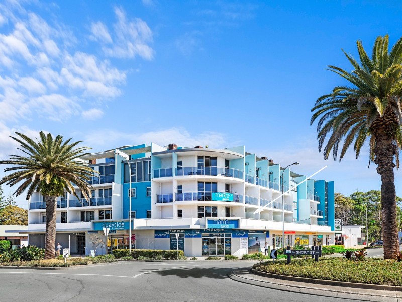 106/136 William Street, Port Macquarie NSW 2444