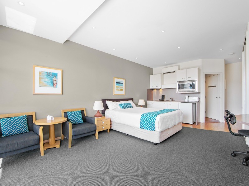 106/136 William Street, Port Macquarie NSW 2444