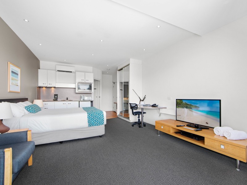 106/136 William Street, Port Macquarie NSW 2444