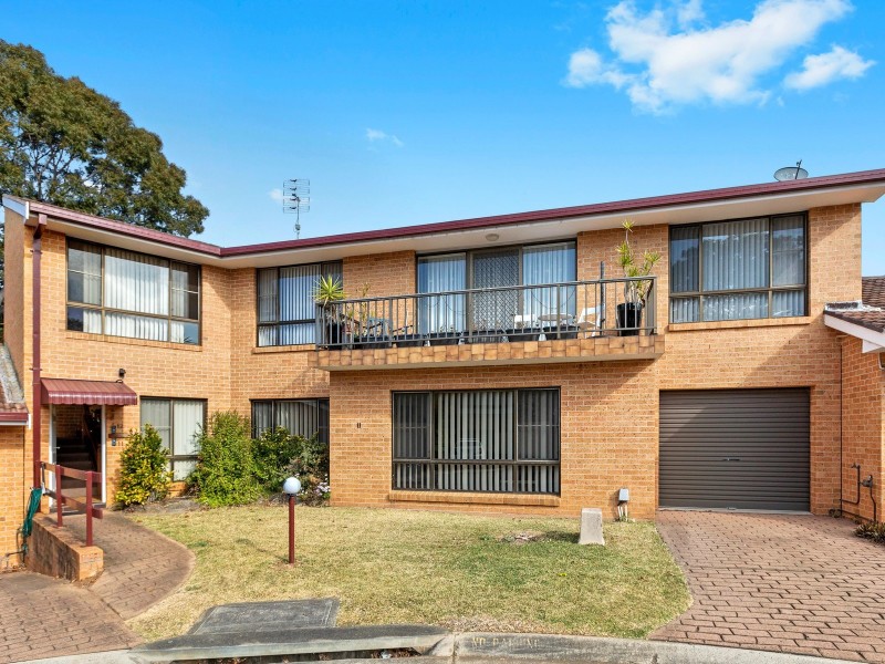 11/140 Kennedy Drive, Port Macquarie NSW 2444