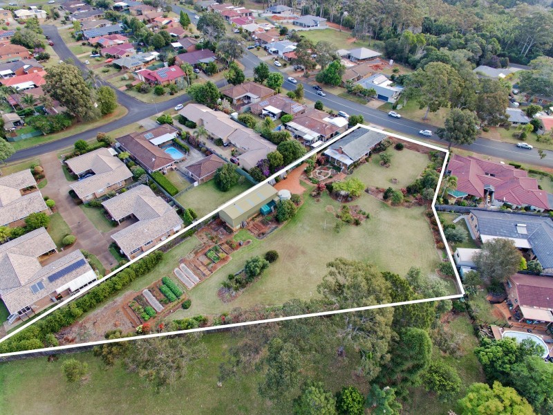 192 Granite Street, Port Macquarie NSW 2444