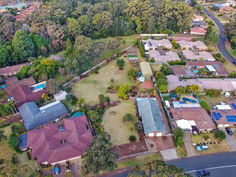192 Granite Street, Port Macquarie NSW 2444