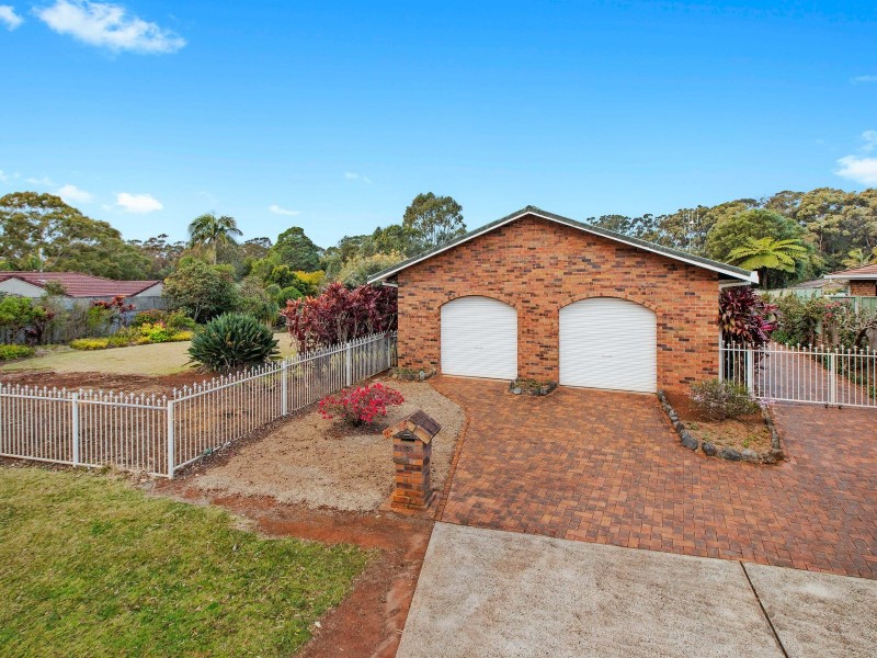 192 Granite Street, Port Macquarie NSW 2444