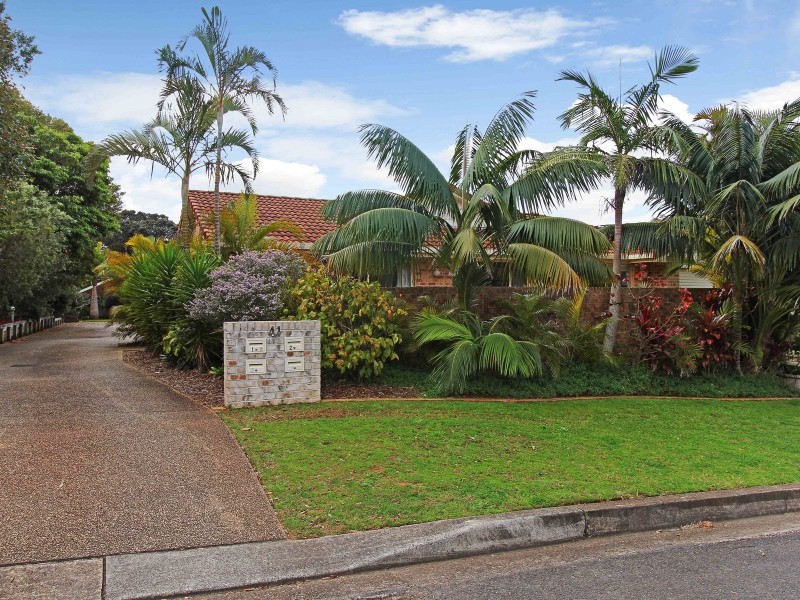 1/41 Swift Street, Port Macquarie NSW 2444