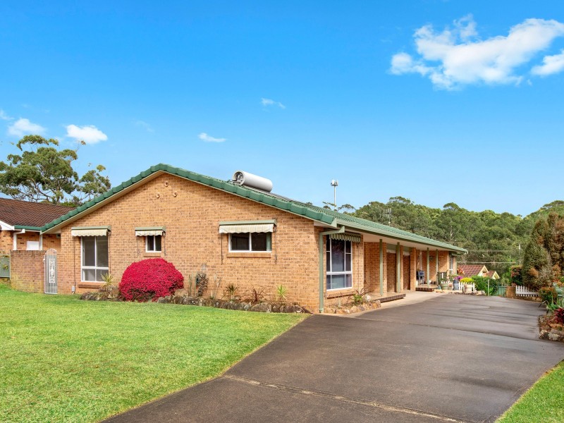 1/29 Lyndale Avenue, Port Macquarie NSW 2444