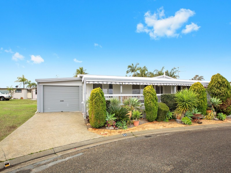 31/3 Lincoln Road, Port Macquarie NSW 2444