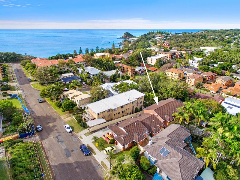 5/12 Everard Street, Port Macquarie NSW 2444