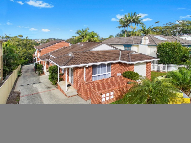 5/12 Everard Street, Port Macquarie NSW 2444