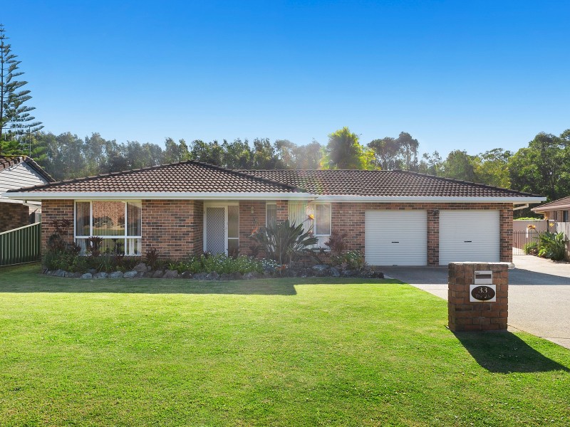 33 The Jib, Port Macquarie NSW 2444