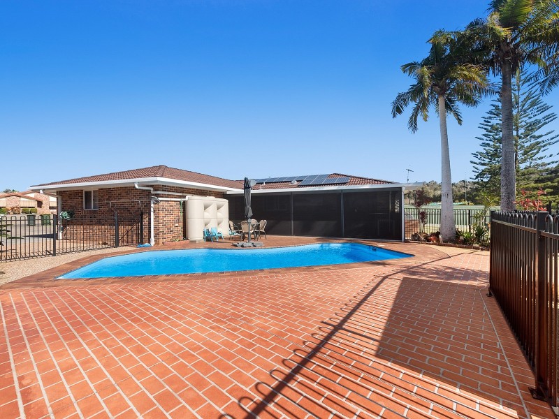 33 The Jib, Port Macquarie NSW 2444