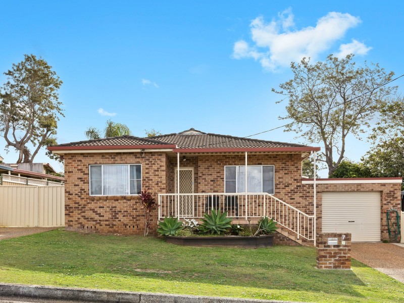 7 Hudson Avenue, Port Macquarie NSW 2444