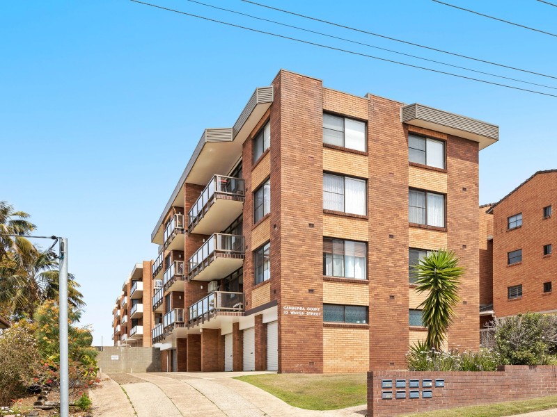 3/22 Waugh Street, Port Macquarie NSW 2444
