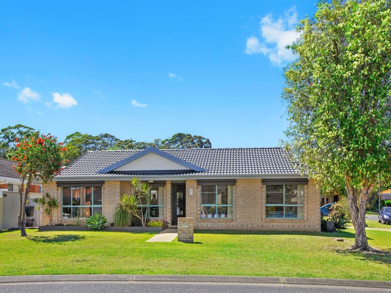 34 Greenmeadows Drive, Port Macquarie NSW 2444