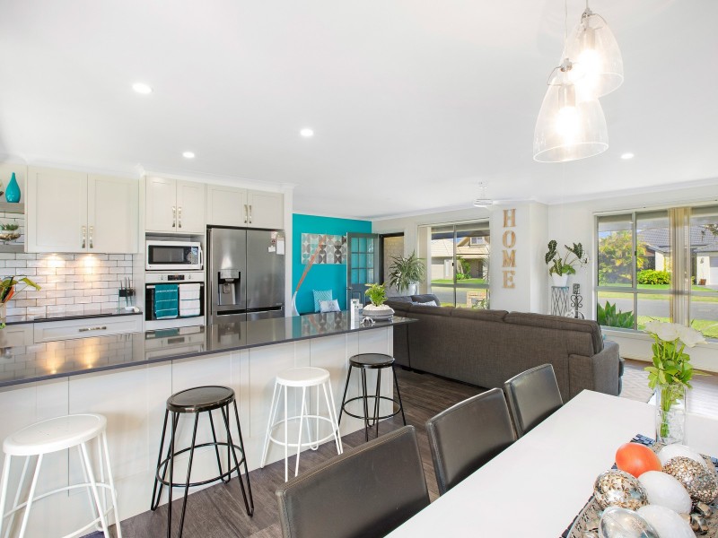 34 Greenmeadows Drive, Port Macquarie NSW 2444