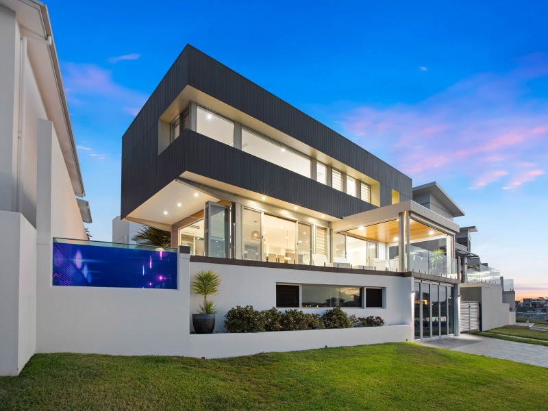 41 Harbourside Crescent, Port Macquarie NSW 2444