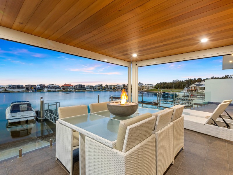 41 Harbourside Crescent, Port Macquarie NSW 2444