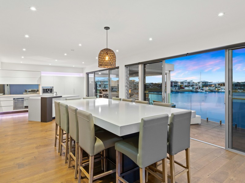 41 Harbourside Crescent, Port Macquarie NSW 2444