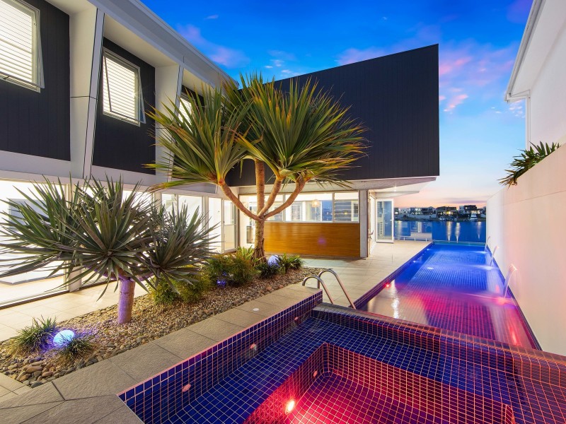 41 Harbourside Crescent, Port Macquarie NSW 2444