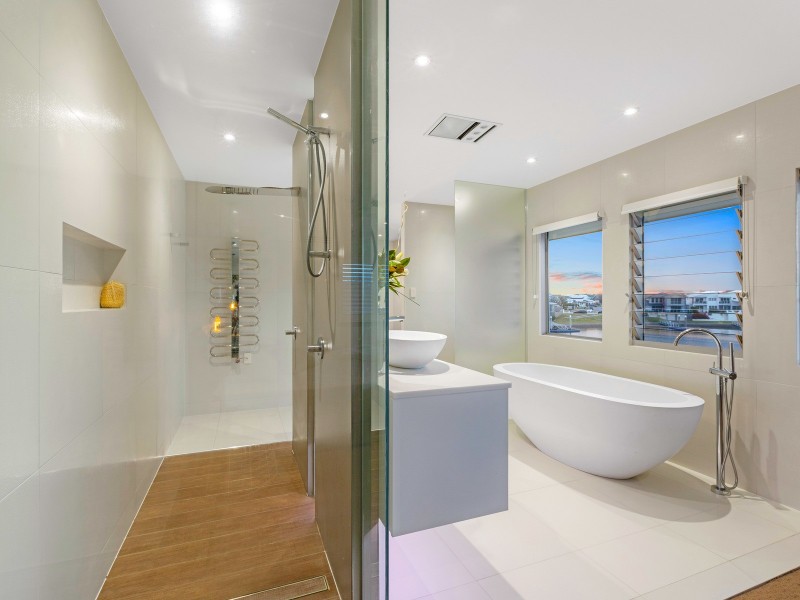 41 Harbourside Crescent, Port Macquarie NSW 2444