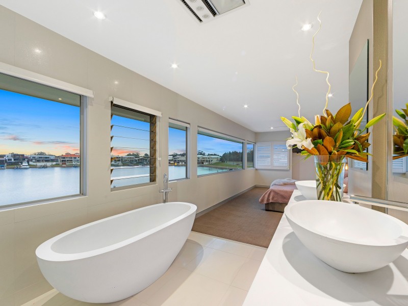 41 Harbourside Crescent, Port Macquarie NSW 2444