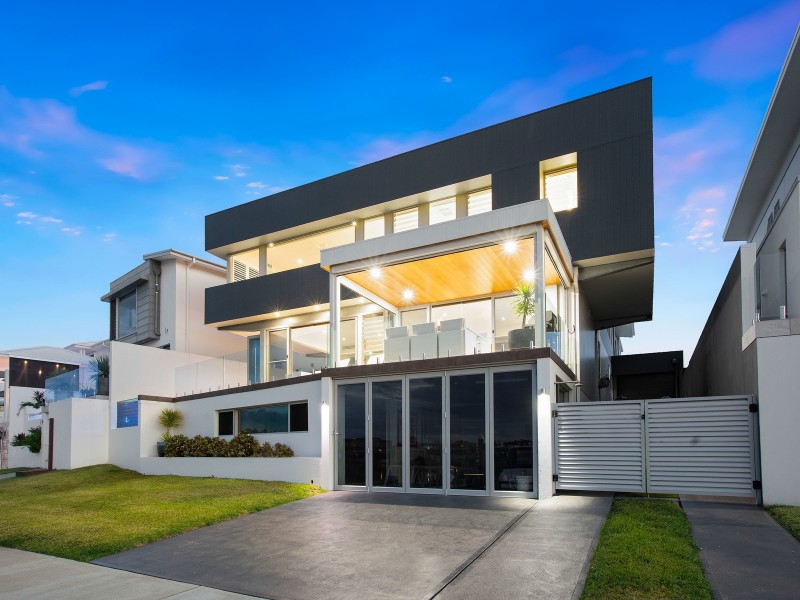 41 Harbourside Crescent, Port Macquarie NSW 2444