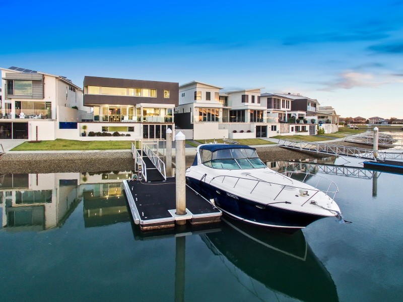 41 Harbourside Crescent, Port Macquarie NSW 2444