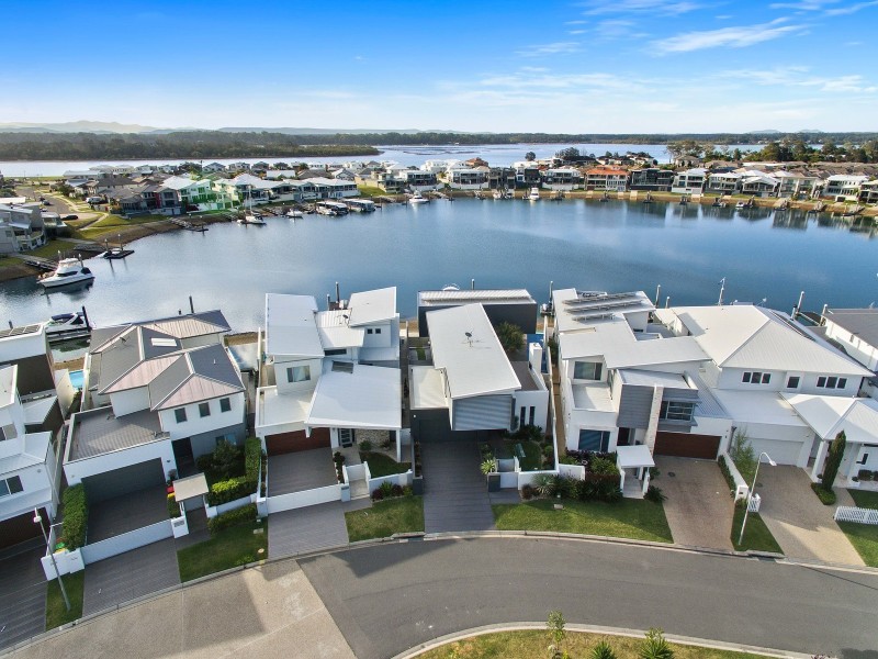 41 Harbourside Crescent, Port Macquarie NSW 2444