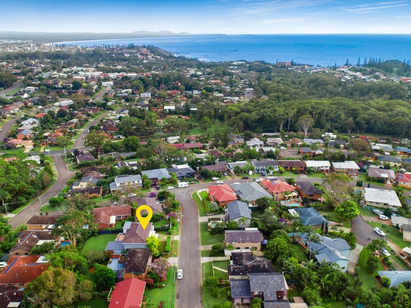 3 Kadina Crescent, Port Macquarie NSW 2444