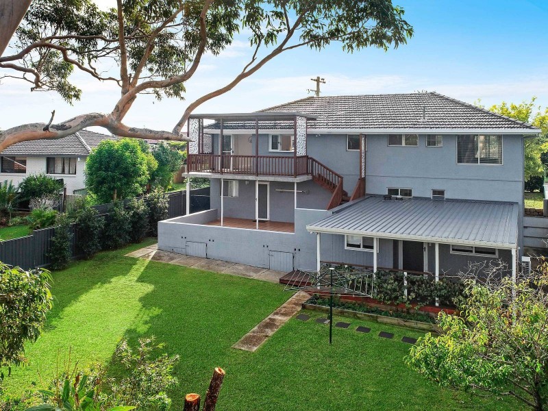 3 Kadina Crescent, Port Macquarie NSW 2444