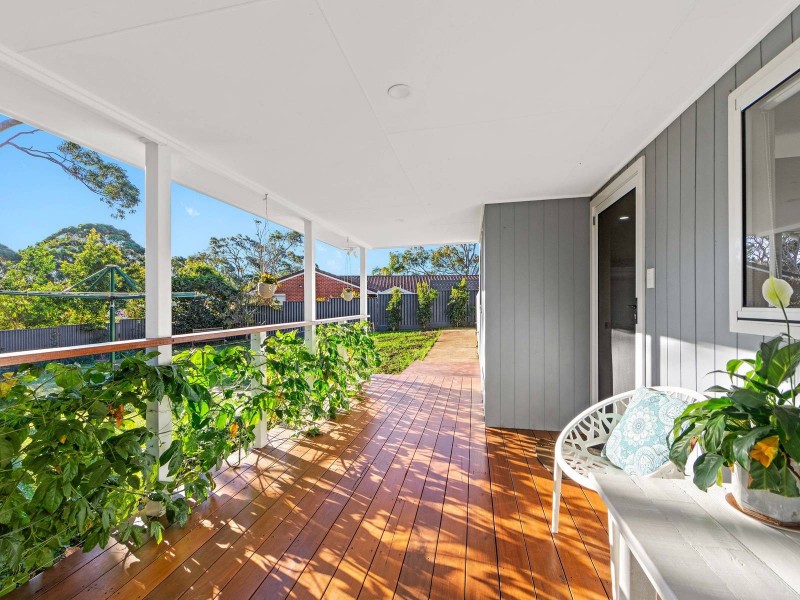 3 Kadina Crescent, Port Macquarie NSW 2444