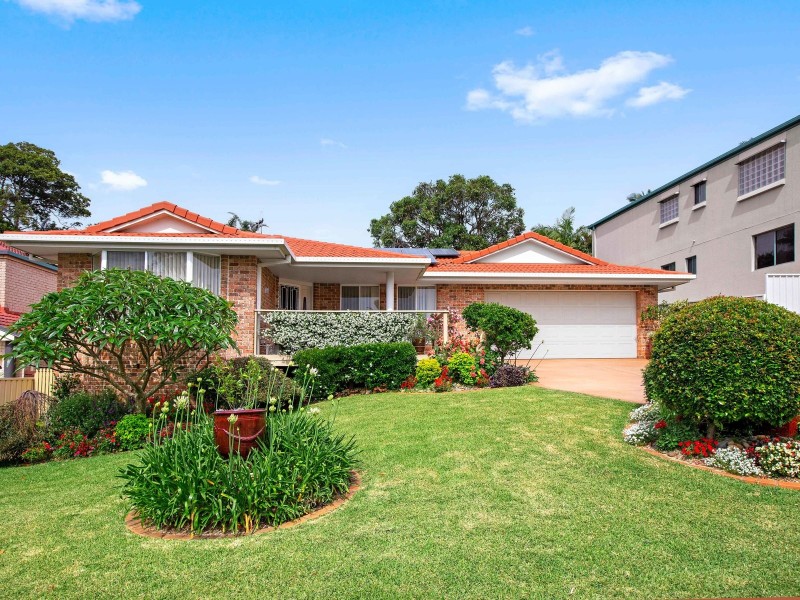 8 Elsie Court, Port Macquarie NSW 2444