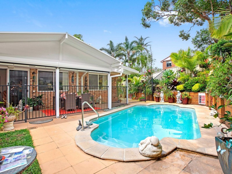 8 Elsie Court, Port Macquarie NSW 2444