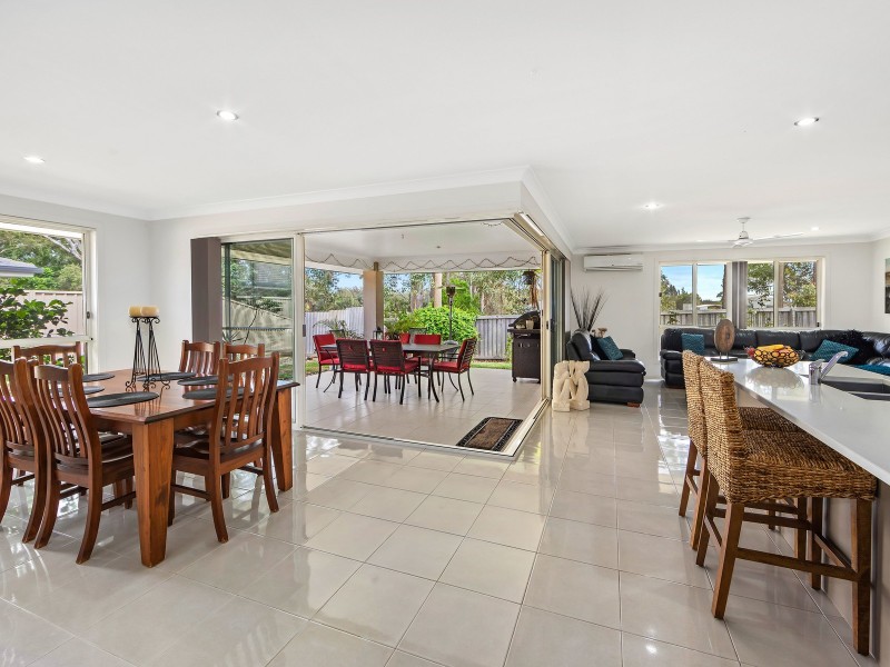 11 Monarch Circuit, Port Macquarie NSW 2444