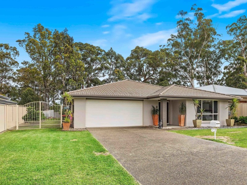 11 Monarch Circuit, Port Macquarie NSW 2444