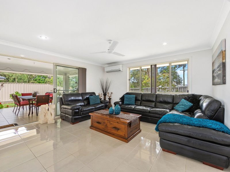 11 Monarch Circuit, Port Macquarie NSW 2444