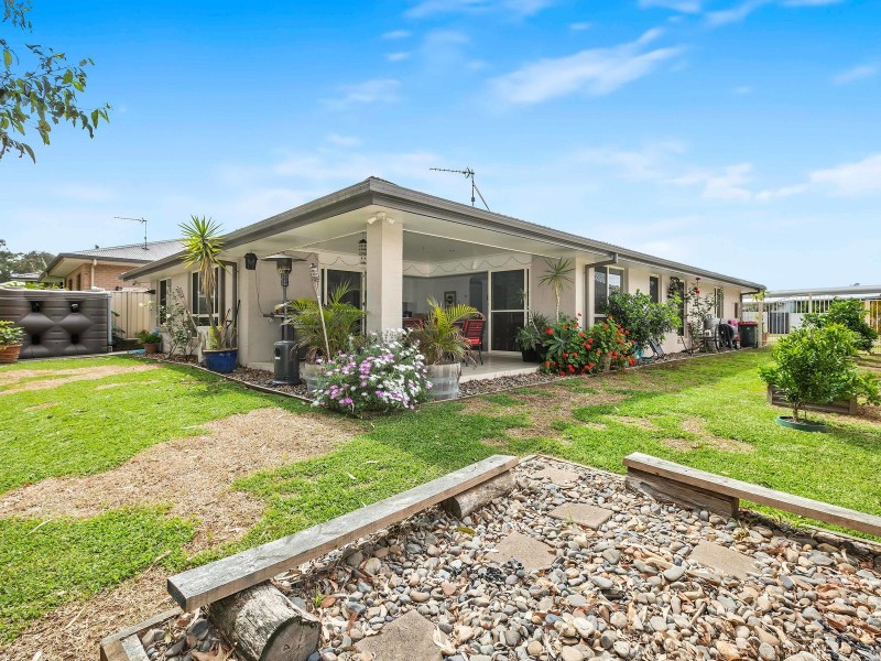 11 Monarch Circuit, Port Macquarie NSW 2444