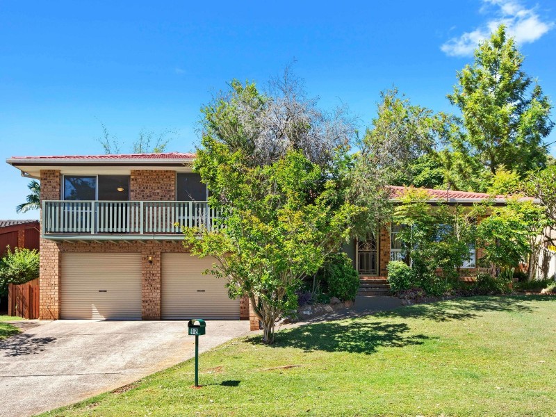 12 Narani Crescent, Port Macquarie NSW 2444