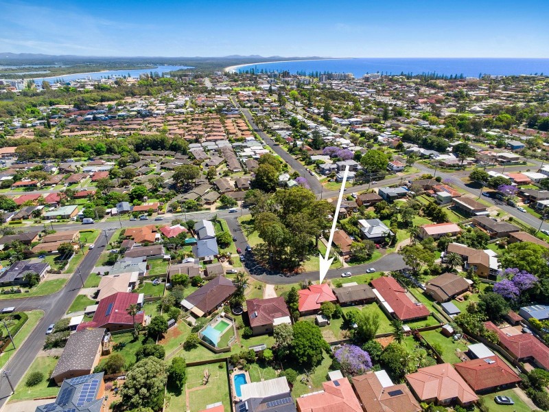 12 Narani Crescent, Port Macquarie NSW 2444