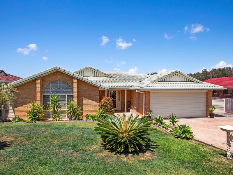 35 Marian Drive, Port Macquarie NSW 2444