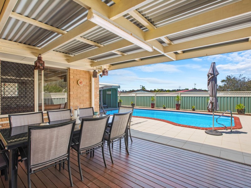 35 Marian Drive, Port Macquarie NSW 2444